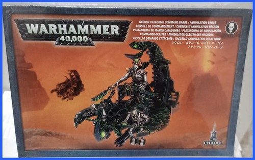 Warhammer 40000 miniature