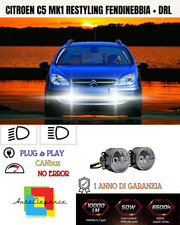 🔥SET PROIETTORI LED CITROEN