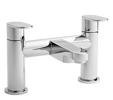 Rubinetto miscelatore riempitivo bagno Logik Kartell Tap042LO