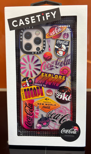 Nuova custodia casetify iphone - custodia,