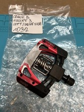 Crank Brothers Mallet 3 solo