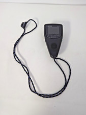 Sony Watchman FDL-22 TV