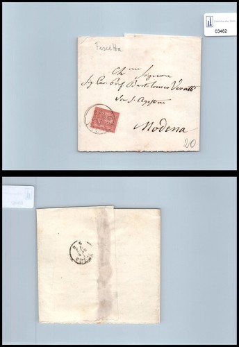 Storia postale regno veii - regno,