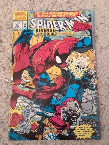 Spider man - spider-man, (giugno