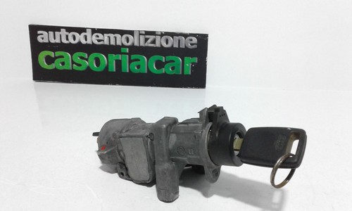 Blocchetto accensione audi - blocchetto, tt