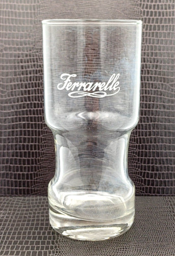 Ferrarelle bicchiere - ferrarelle,