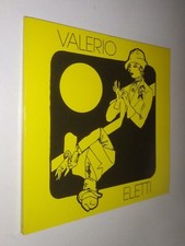 Valerio Eletti. Università di Parma-CSAC 1985