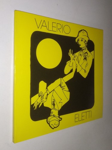 Valerio eletti università - università, di