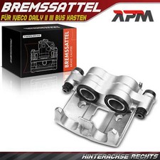 Pinza Freno Posteriore Destra