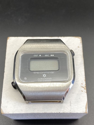 Orologio vintage junghans - orologio, time