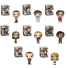FUNKO POP Television Series