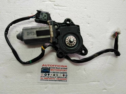 Motorino alzacristalli post - motorino,