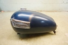 1969 Triumph T100 Daytona Twin