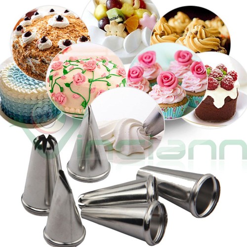 Set beccucci kit base punte - kit,
