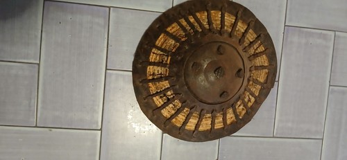 Antico scudo ottomano - scudo, in
