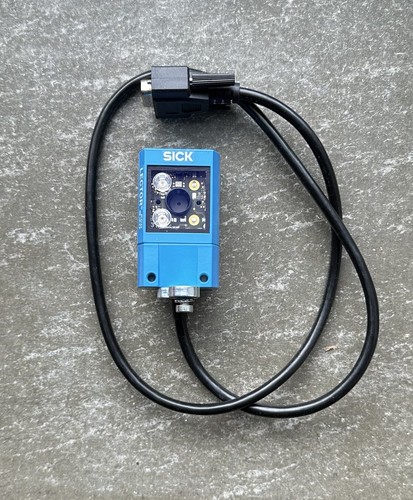 Sick lector 620 eco icr620e - lector,, eco,