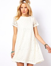 Vestito Donna - Woman Dress -