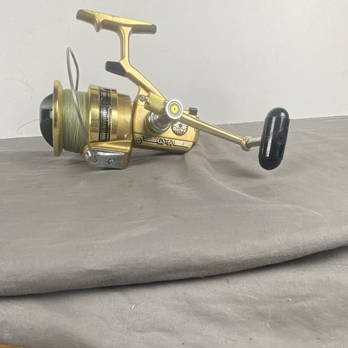 Mulinello pesca spinning - pesca,
