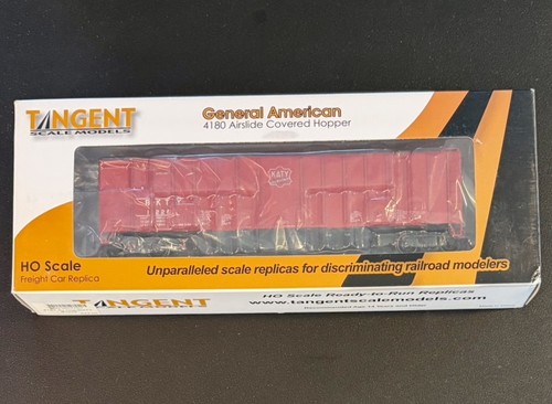 Tangent scale models - ho,