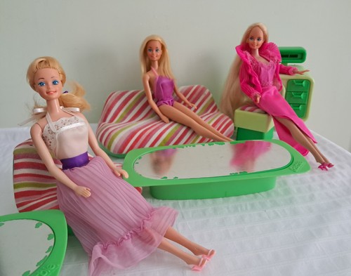 Lotto superstar barbie beauty - lotto,