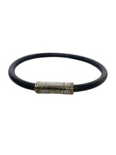 bracciale louis vuitton nero