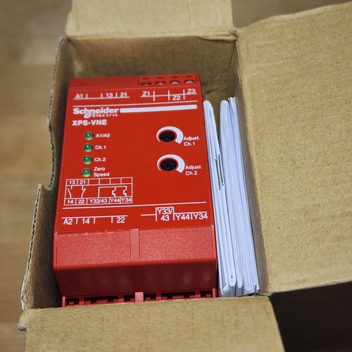 Schneider electric xpsvne1142p - electric,
