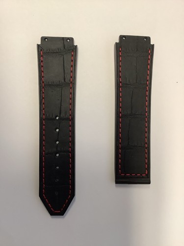 Hublot cinturino orologio - hublot,