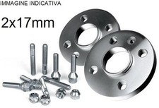 COPPIA DISTANZIALI 4x100 C