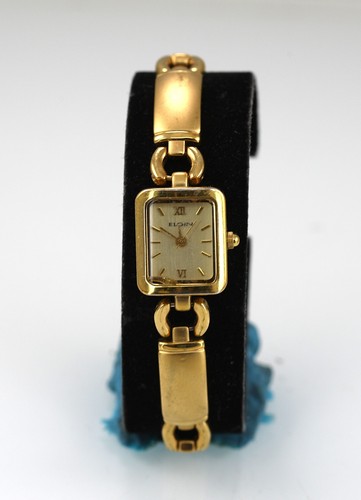 Elgin orologio donna oro - elgin,
