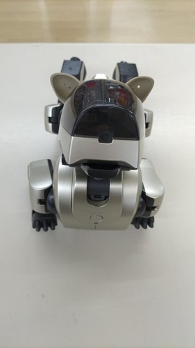 Sony ers 210 aibo - sony,