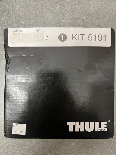 Kit thule 5191 - kit,