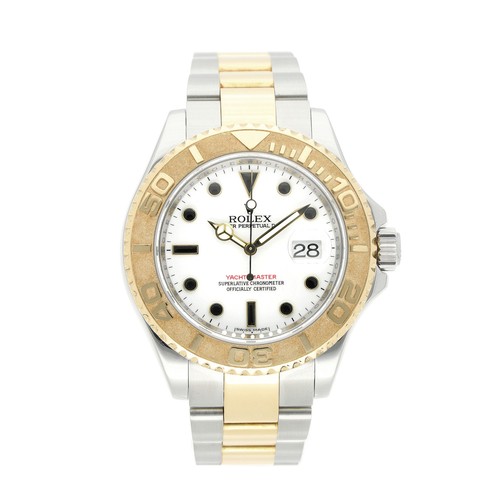Rolex yacht master ref - rolex, yacht-master