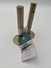 Liberty 6 in Acciaio Ottone