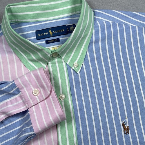 Ralph lauren camicia - ralph,