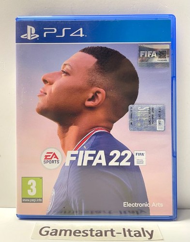 Sports fifa sony - fifa,