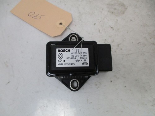 Sensor rotation rate - sensor,