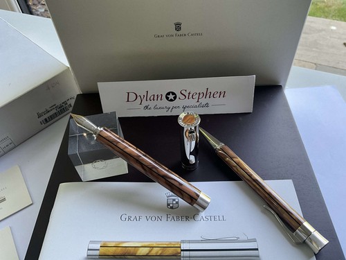 Graf von faber castell - graf, faber-castell