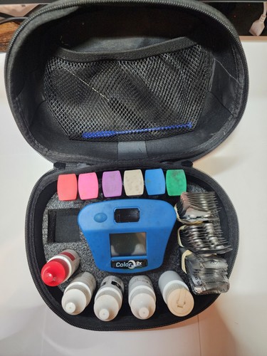 Kit test piscina lamotte - kit,