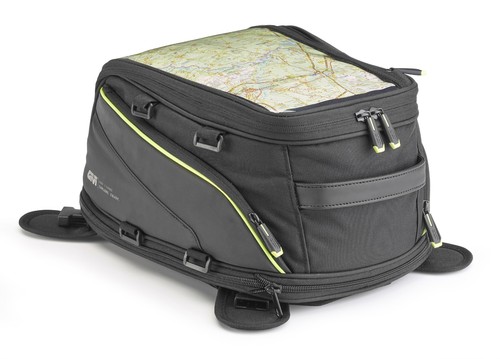 Givi easy borsa - easy-t, cestino