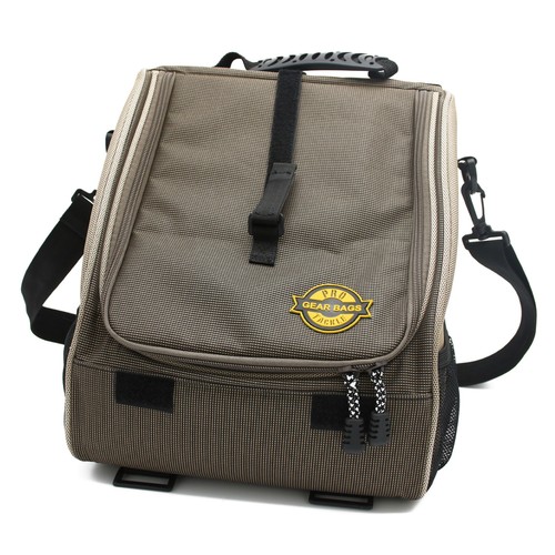 Borsa ecoscandaglio pro tackle - borsa,