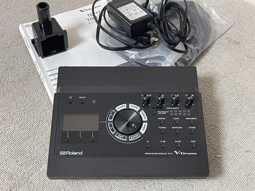 Roland drums sound - roland,