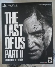 The Last of Us Part II