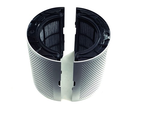 Alloggiamento filtro - , di