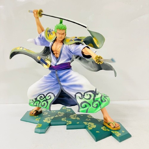 One piece warriors - one,