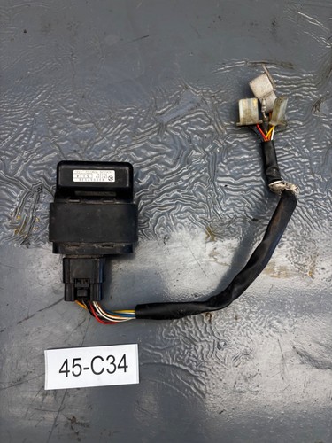 Centralina ecu motore - ecu,