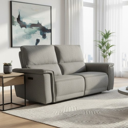 Divano relax posti - 3,