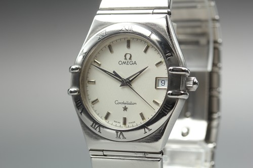 Mint vintage omega - [n,