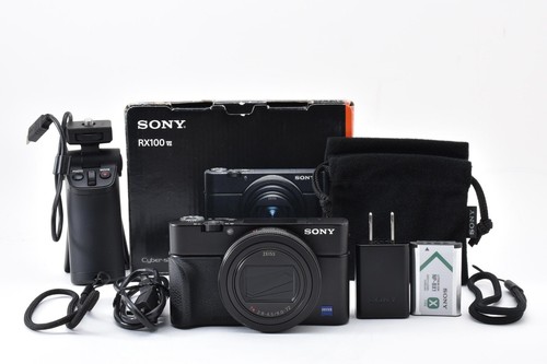 Sony rx100vii con - rx100vii, impugnatura