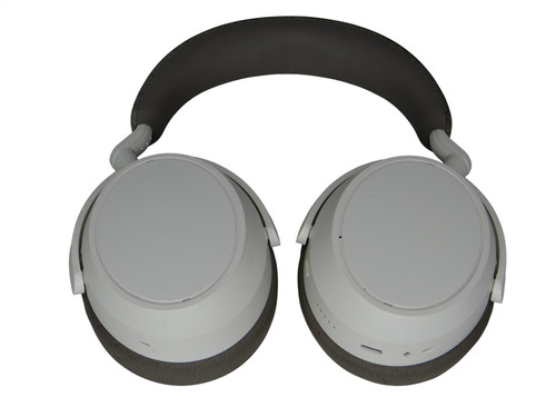 Sennheiser momentum cuffie - momentum, 4