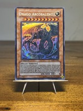 Yugioh Drago Arcobaleno